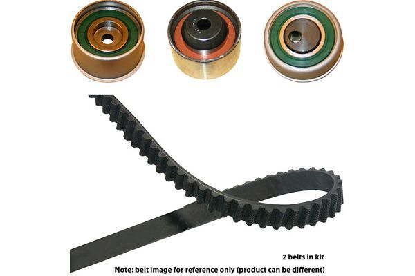 KAVO PARTS Комплект ремня ГРМ DKT-3011